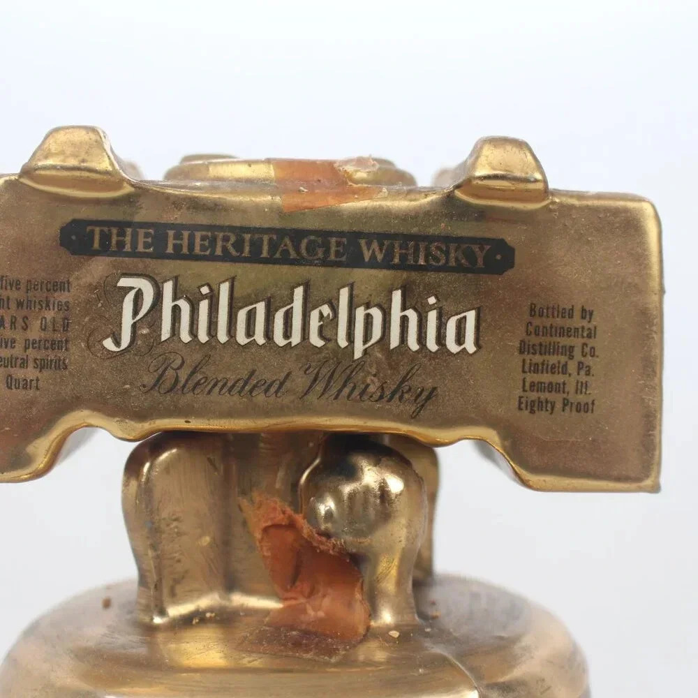 HERITAGE WHISKEY - Picture 6 of 6
